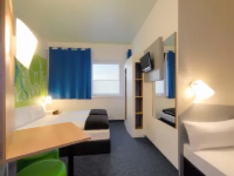 B&B HOTEL Paderborn
