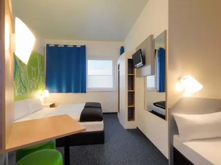 B&B HOTEL Paderborn