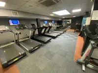 Talbot Hotel Wexford - Gym