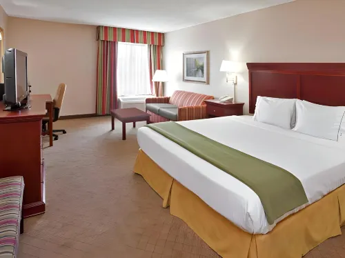 Holiday Inn Express 威爾明頓