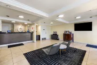 Motel 6 Las Vegas, NV - Strip Hoteles en 