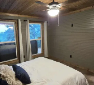 Treehouse Valley Fairfield Bay