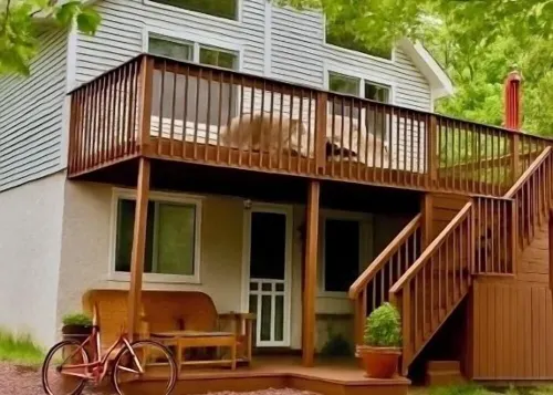 Poconos Getaway with Hot Tub-Close to Attractions, Perfect for Family & Friends!
