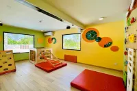 Oblu Xperience Ailafushi - All Inclusive with Free Transfers Hotels in Baros