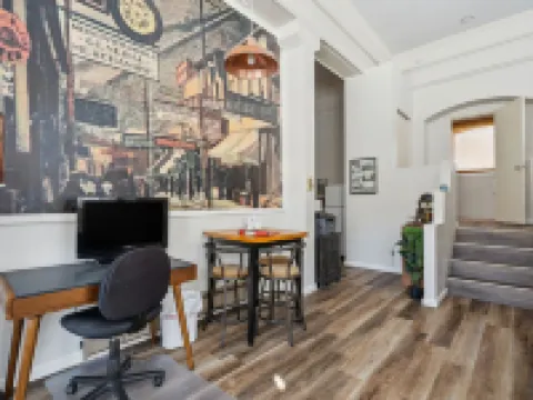 The Carrick Hotels in Bisbee