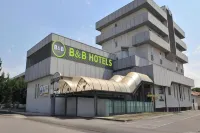 B&B HOTEL Treviso Al Fogher Hotel a 