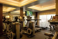 Hotel Hacienda Aguacaliente