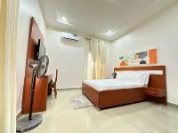 R-Oak apartment Hotels in Bwari
