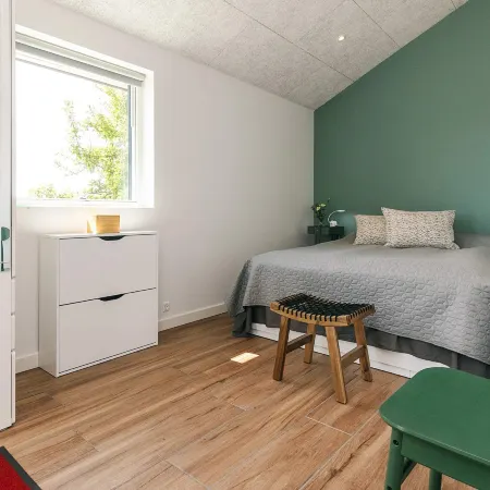 4 star holiday home in Faaborg
