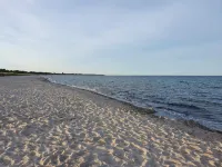 5 star holiday home in Idestrup