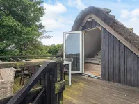 6 Person Holiday Home in Rudkøbing - 3-Star