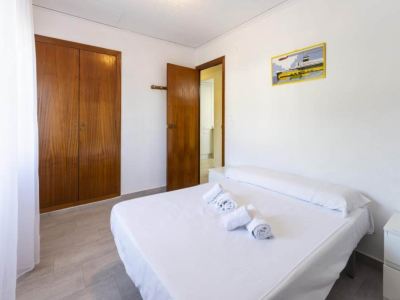 Cotton - Apartment In Urbanitzacio Platja D'oliva