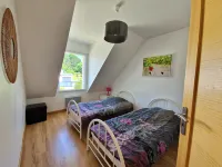 Modern House in Brittany near La Baule Bay