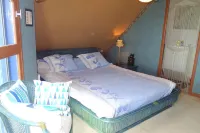 Holiday Home in Penestin near La Mine d'Or Beach