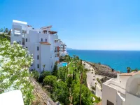 Apartment in Calaceite with Sea Views