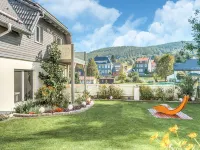Ferienhaus in Mohrenbach Uber 2 Etagen - 3 Sao