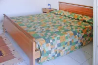 Apartment in Silvi Marina with parking space