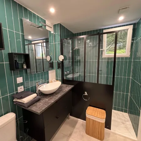 Holiday Home in Asnelles near D-Day Beaches