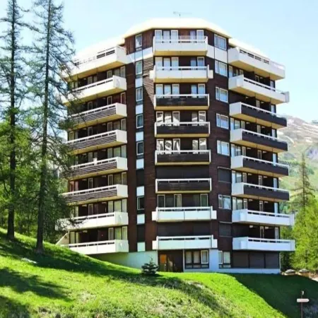 Pastourlet Residence