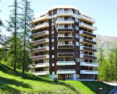 Pastourlet Residence 바르스 호텔