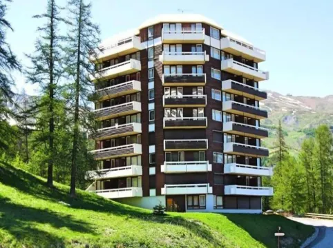 Pastourlet Residence