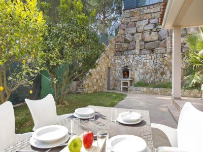 Apartment in Fenals near Lloret Beach