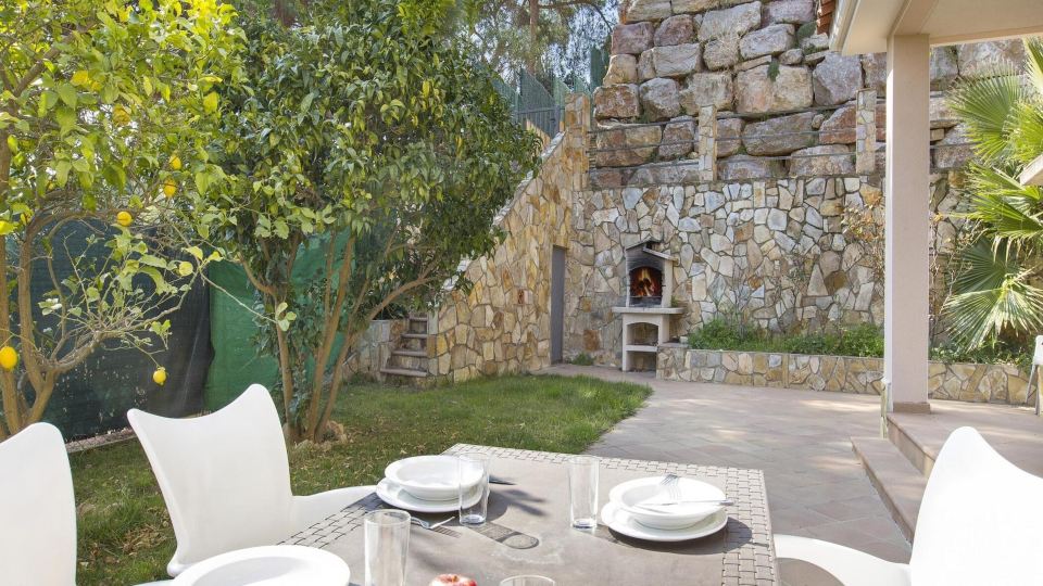 Apartment in Fenals near Lloret Beach