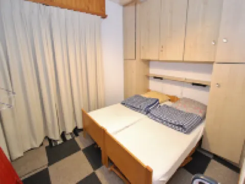 Apartment near the ski lift.