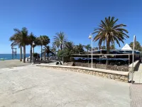 Holiday Home in Nerja with Sea Views