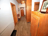 Cottage in Liberec with Sauna and Ski Nearby - bar