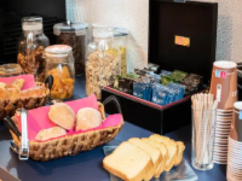 2 Room Apartment 4 People