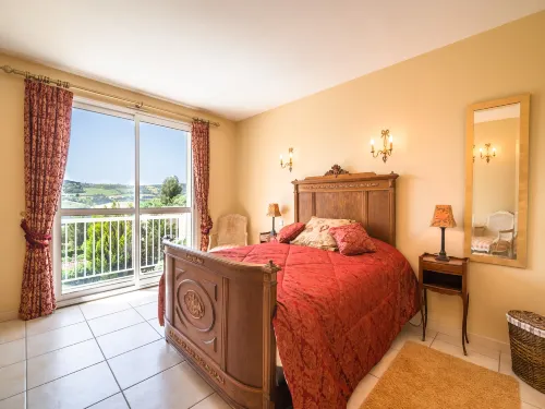 Villa in Limoux with Private Pool & Mountain Views