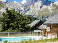 2-room apartment for 4 people - Comfort - Pools