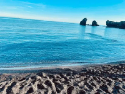 Seaside Serenity Comfort, Agde
