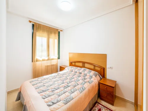 Apartment in Asturias near Playa de Torimbia