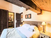 3-room apartment for 4 people - Selection