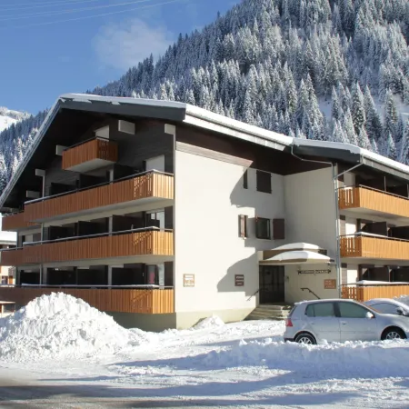 Alpenlake apartment for 6 people