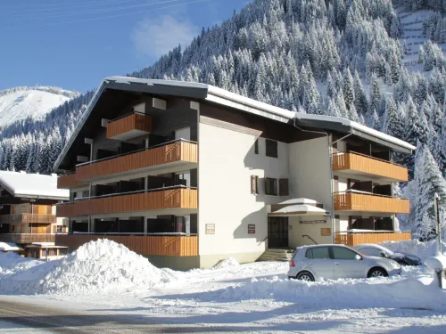 Alpenlake apartment for 6 people