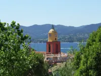 Villa in Sainte-Maxime with Private Pool