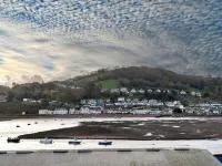 Penthouse apartment in Teignmouth, No Deposit
