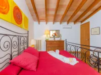 Sa Caseta (caseta) - Villa With Private Pool