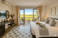 Én Retreat Hội An Các khách sạn ở Hội An