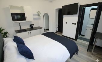 Simplystay St Martins