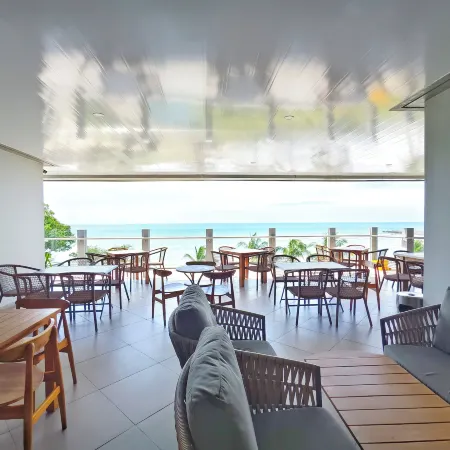 The West Cove Hotel
