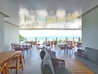 The West Cove Hotel - breakfast
