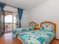 Casa Siloam - House In Torrox-costa. Free Wifi