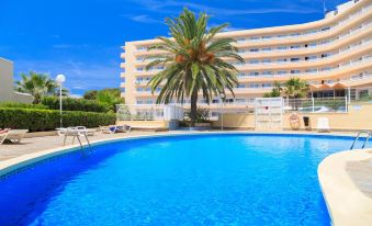 602 Cala Forn Salou Side Sea Views w Direct Access to the Beach