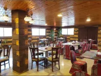 Seven Wonders Luxury Camp Hotel a Shobak Qasabah District