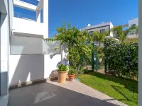 Villa in Nerja with Sea Views & Pool - Holiday bungalows