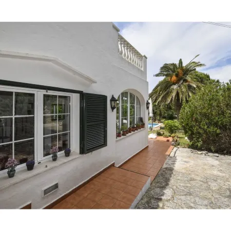 Alaior Villa with Private Pool